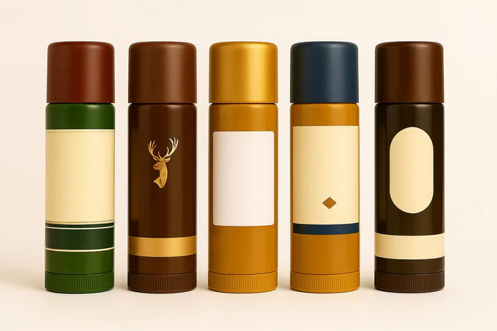 Premium 5 Units - 55% OFF ONLY